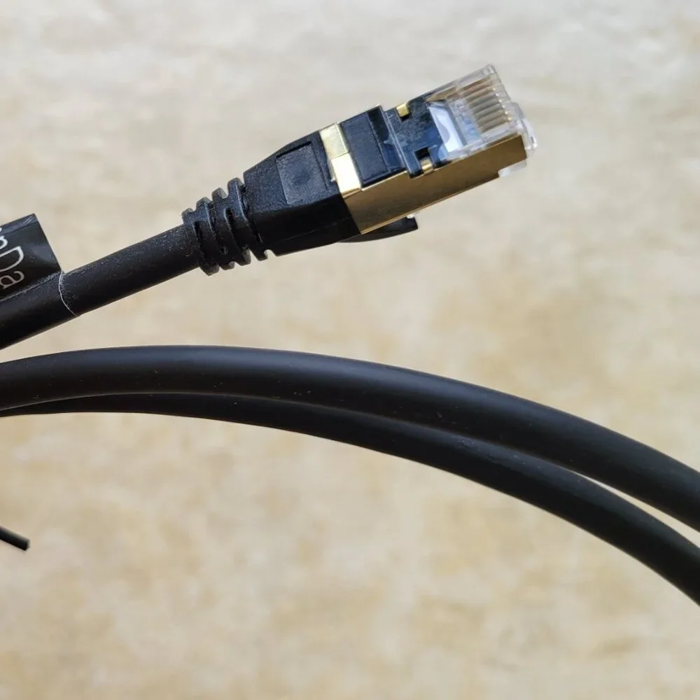 N/A cat8 ethernet